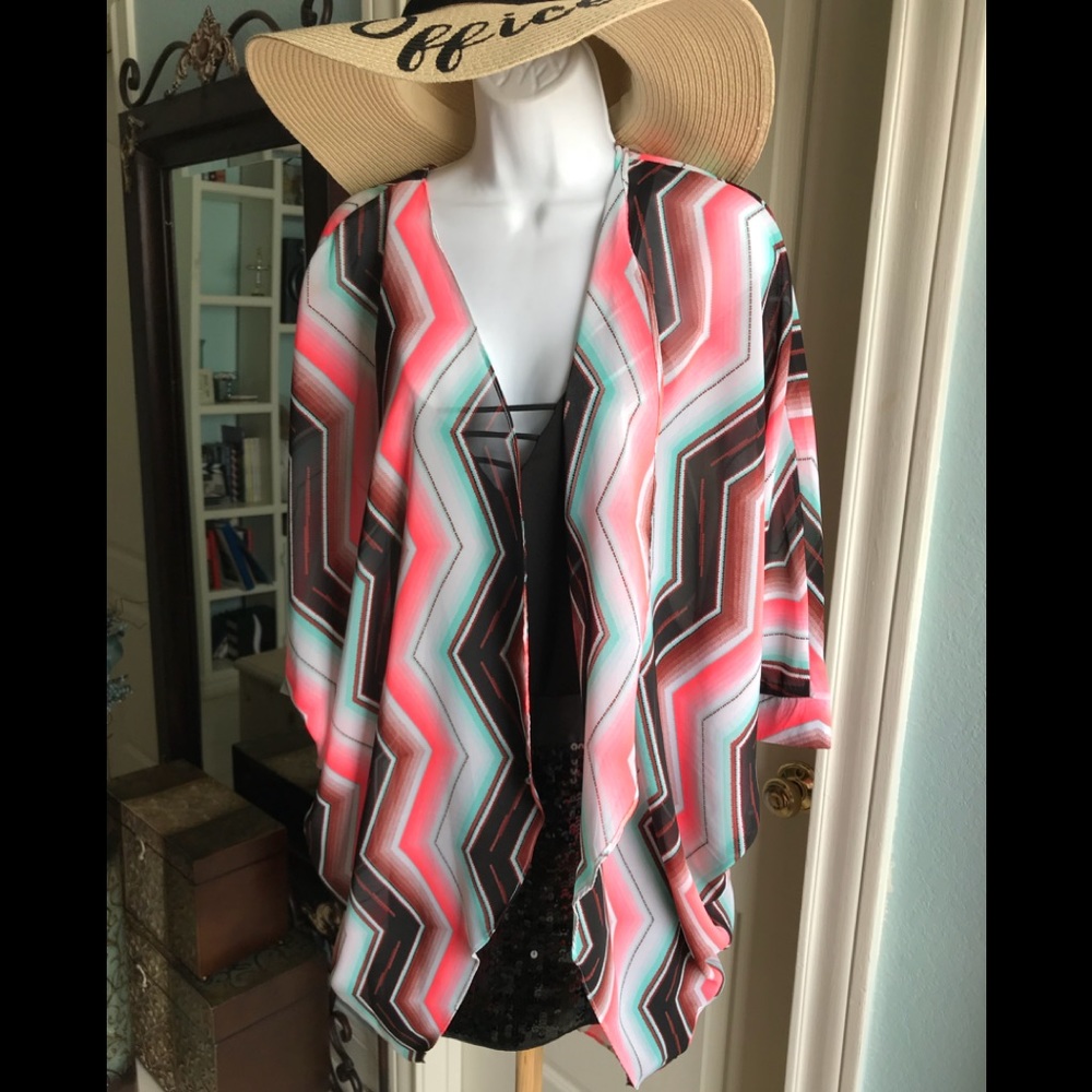 Gianni Bini Kimono